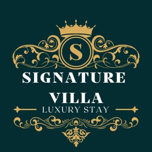 Signature Villa Szionipat Kültér fotó