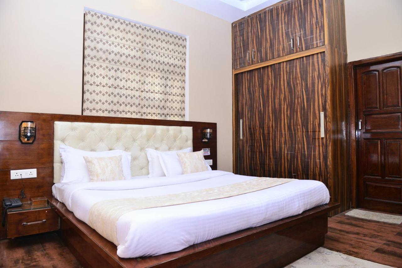 Signature Villa Szionipat Kültér fotó