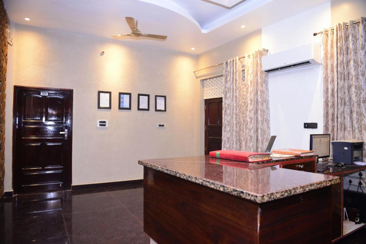 Signature Villa Szionipat Kültér fotó
