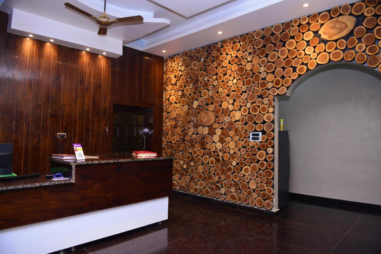 Signature Villa Szionipat Kültér fotó