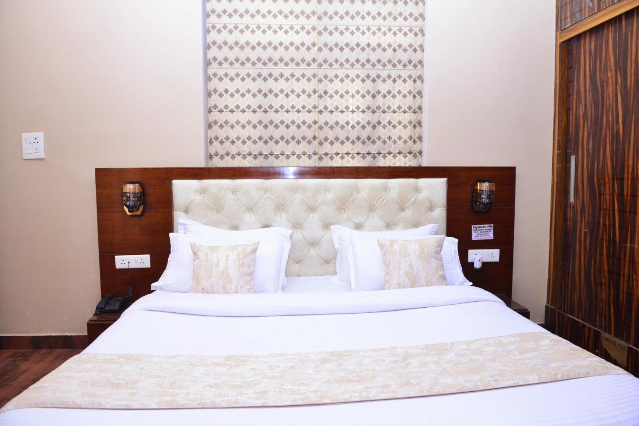 Signature Villa Szionipat Kültér fotó
